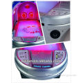 CE approvedluxry and best infrared body slimming beauty equipment